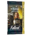 MTG COLLECTOR BOOSTER FALLOUT