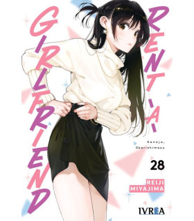 RENT-A-GIRLFRIEND 28