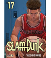 SLAM DUNK NEW EDITION VOL 17