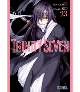 TRINITY SEVEN 23