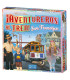 ¡AVENTUREROS AL TREN! SAN FRANCISCO