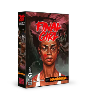 FINAL GIRL PELICULA 3 SACRED GROVES - INKANYAMBA