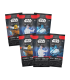 STAR WARS UNLIMITED - LA CHISPA DE LA REBELION BOOSTER
