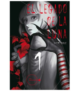 EL LEGADO DE LA LUNA 01