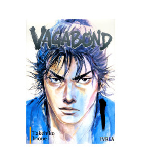 VAGABOND 01 (COMIC)