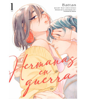 HERMANAS EN GUERRA 01