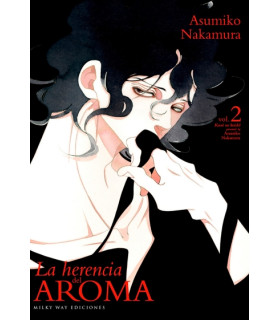 LA HERENCIA DEL AROMA 02