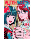 WITCH WATCH 10