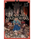 TRAGONES Y MAZMORRAS 13