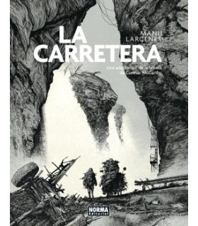 LA CARRETERA