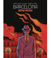 BARCELONA. ALMA NEGRA