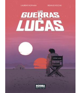 LAS GUERRAS DE LUCAS