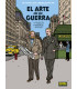 BLAKE Y MORTIMER. EL ARTE DE LA GUERRA