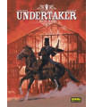 UNDERTAKER 7. MISTER PRAIRIE