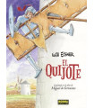 EL QUIJOTE DE WILL EISNER