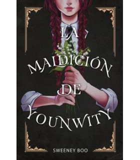 LA MALDICION DE YOUNWITY