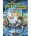 THE PROMISED NEVERLAND. ESCENAS PARA EL RECUERDO (NOVELA 4)