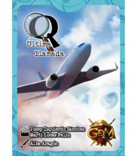 SERIE Q ÚLTIMA LLAMADA