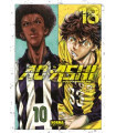 AO ASHI 18