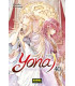 YONA 40, PRINCESA DEL AMANECER