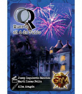 SERIE Q MUERTE EL 4 DE JULIO