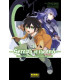 SERAPH OF THE END 11: GUREN ICHINOSE, CATASTROFE A LOS 16