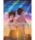 YOUR NAME. (INTEGRAL)