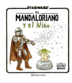 THE MANDALORIAN Y EL NIÑO