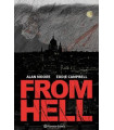 FROM HELL (NUEVA EDICIÓN)