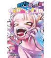 MY HERO ACADEMIA Nº 38