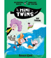 MINITWINS Nº 03. ¡QUÉ TSUNAMI!