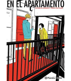 IN THE APARTMENT Nº 01/02