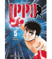 HAJIME NO IPPO Nº 05