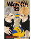 HAIKYû!! Nº 29/45