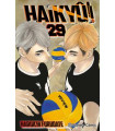 HAIKYû!! Nº 29/45