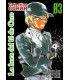 DETECTIVE CONAN LA HORA DEL TÉ DE CERO Nº 03/06