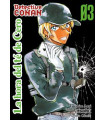 DETECTIVE CONAN LA HORA DEL TÉ DE CERO Nº 03/06