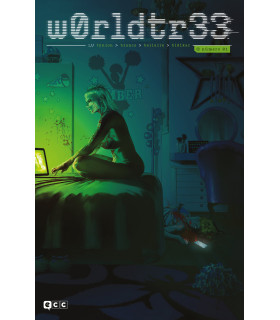 W0RLDTR33 NÚM. 1