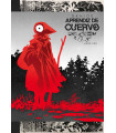 APRENDIZ DE CUERVO LIBRO 1 DE 3