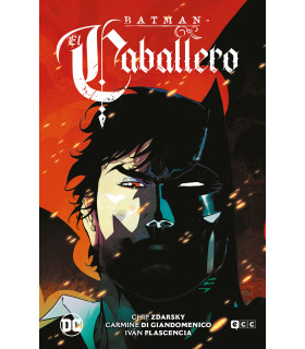 BATMAN: EL CABALLERO