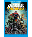 DC POCKET: DCSOS: PLANETA MUERTO