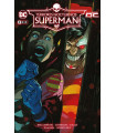 TERRORES NOCTURNOS: SUPERMAN