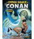 BIBLIOTECA CONAN. LA ESPADA SALVAJE DE CONAN 18