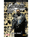 EL CASTIGADOR DE ENNIS Y DILLON 02 (MARVEL SAGA 167) VAMOS FRANK