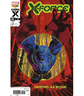X-FORCE 43 (49)
