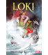 LOKI EL MENTIROSO (100% MARVEL)