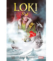 LOKI EL MENTIROSO (100% MARVEL)