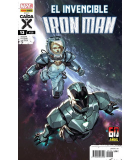EL INVENCIBLE IRONMAN 13 (158)