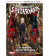 MARVEL SAGA TPB. EL ASOMBROSO SPIDERMAN 16 LA PRIMERA CACERIA DE KRAVEN