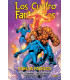 LOS 4 FANTASTICOS DE CARLOS PACHECO Y RAFAEL MARIN (MARVEL OMNIBUS)